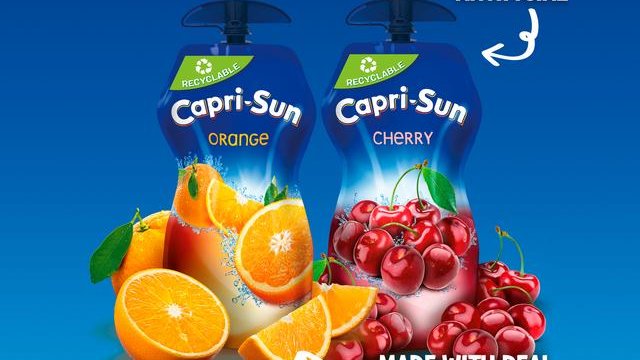 CAPRI-SUN