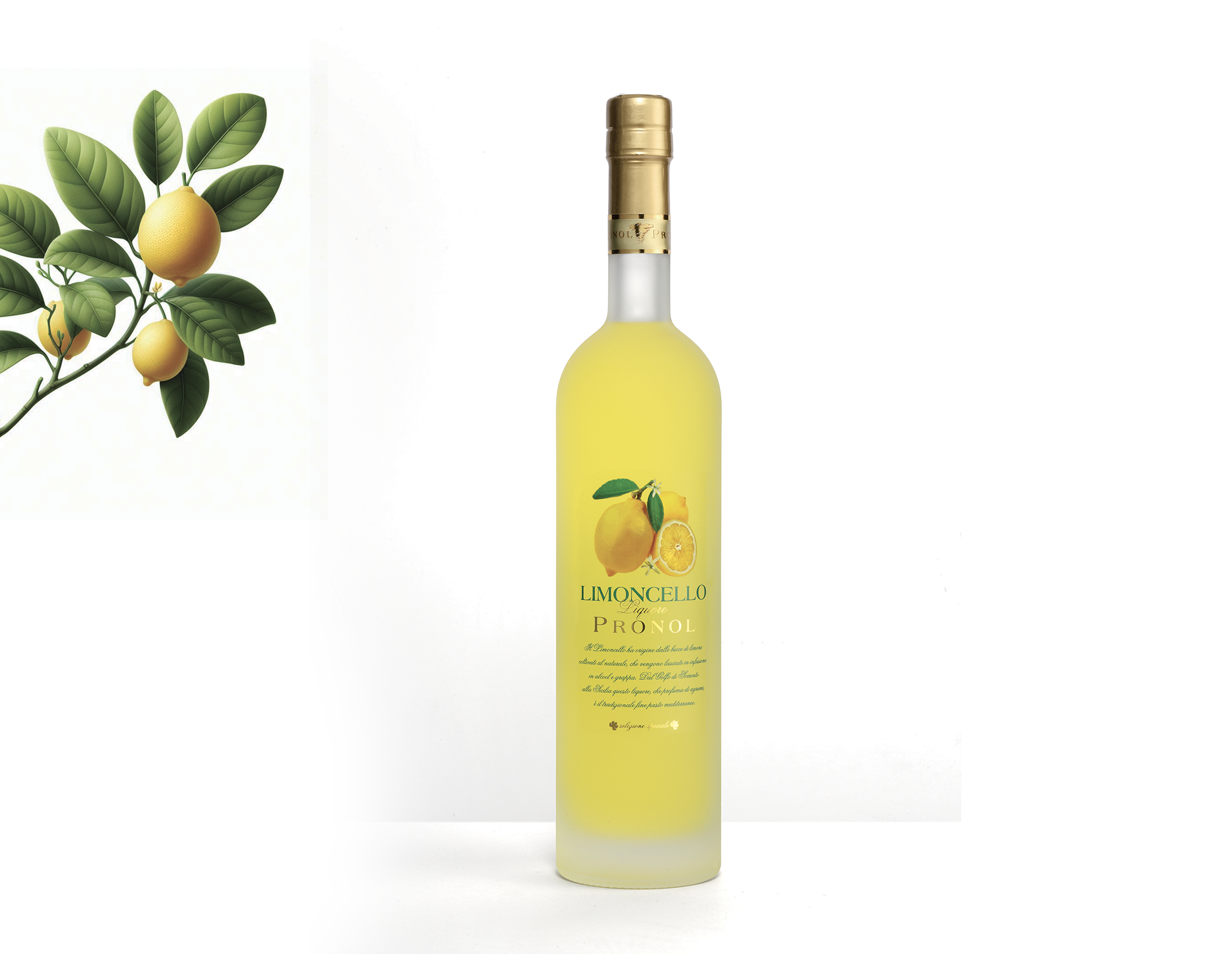 LIMONCELLO 