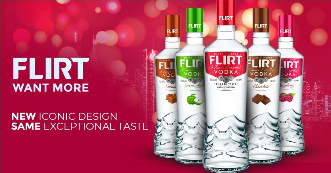 VODKA