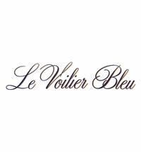 LE VOILIER BLEU 