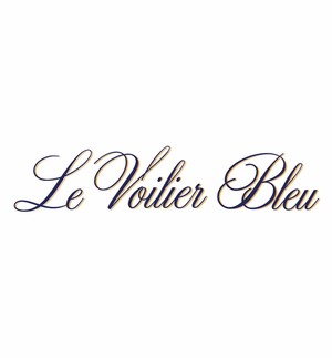 LE VOILIER BLEU