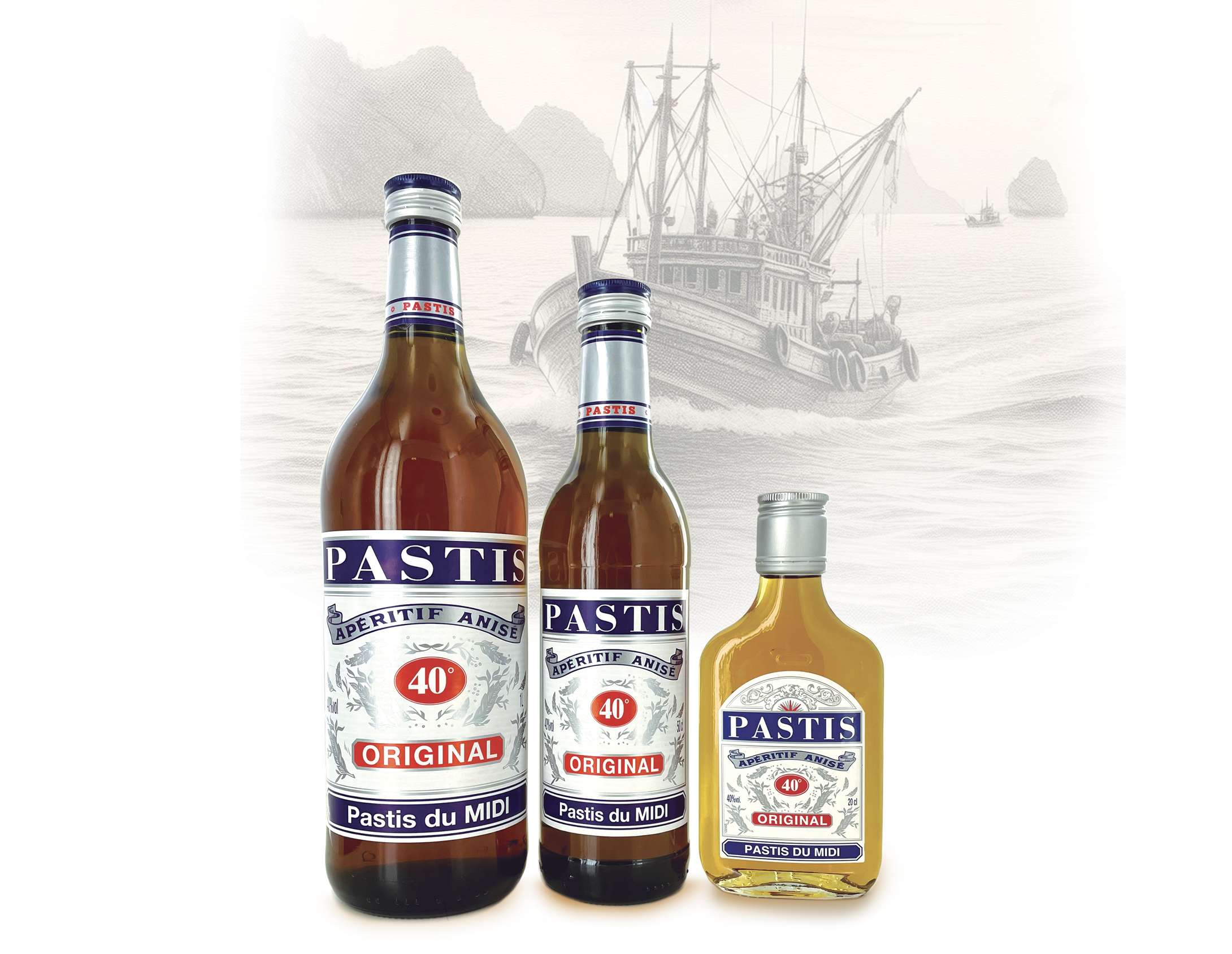 PASTIS
