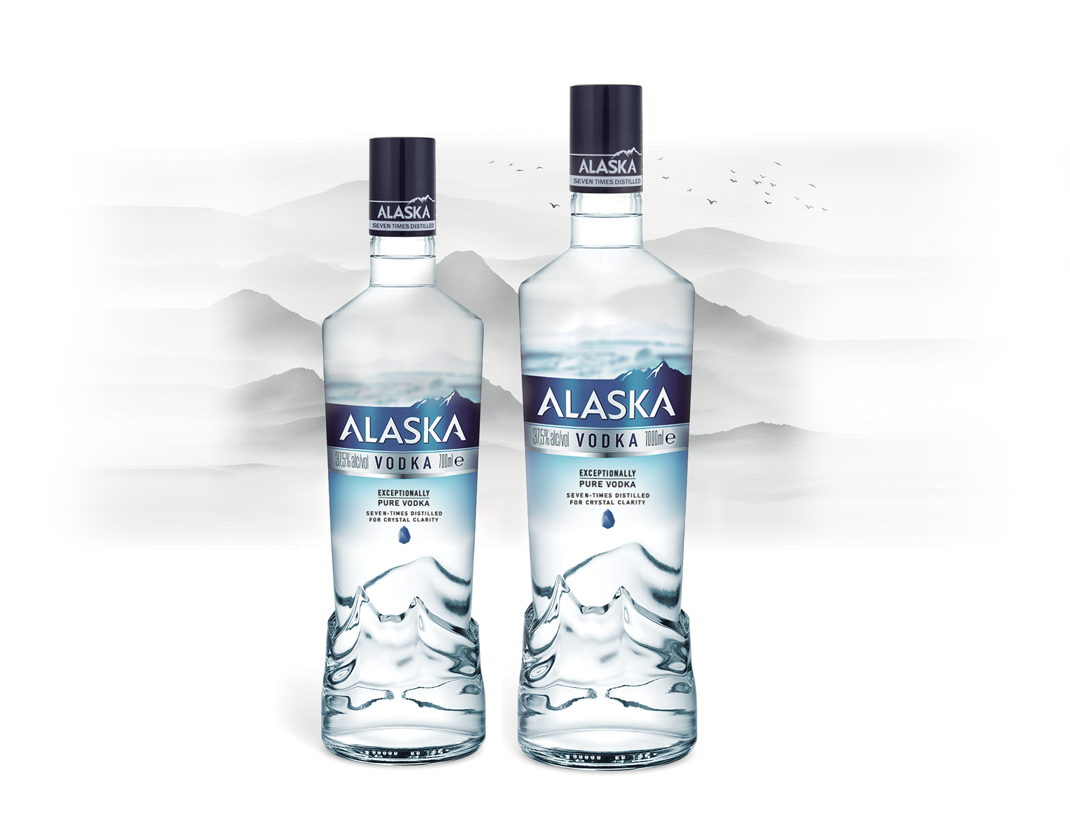 ALASKA 