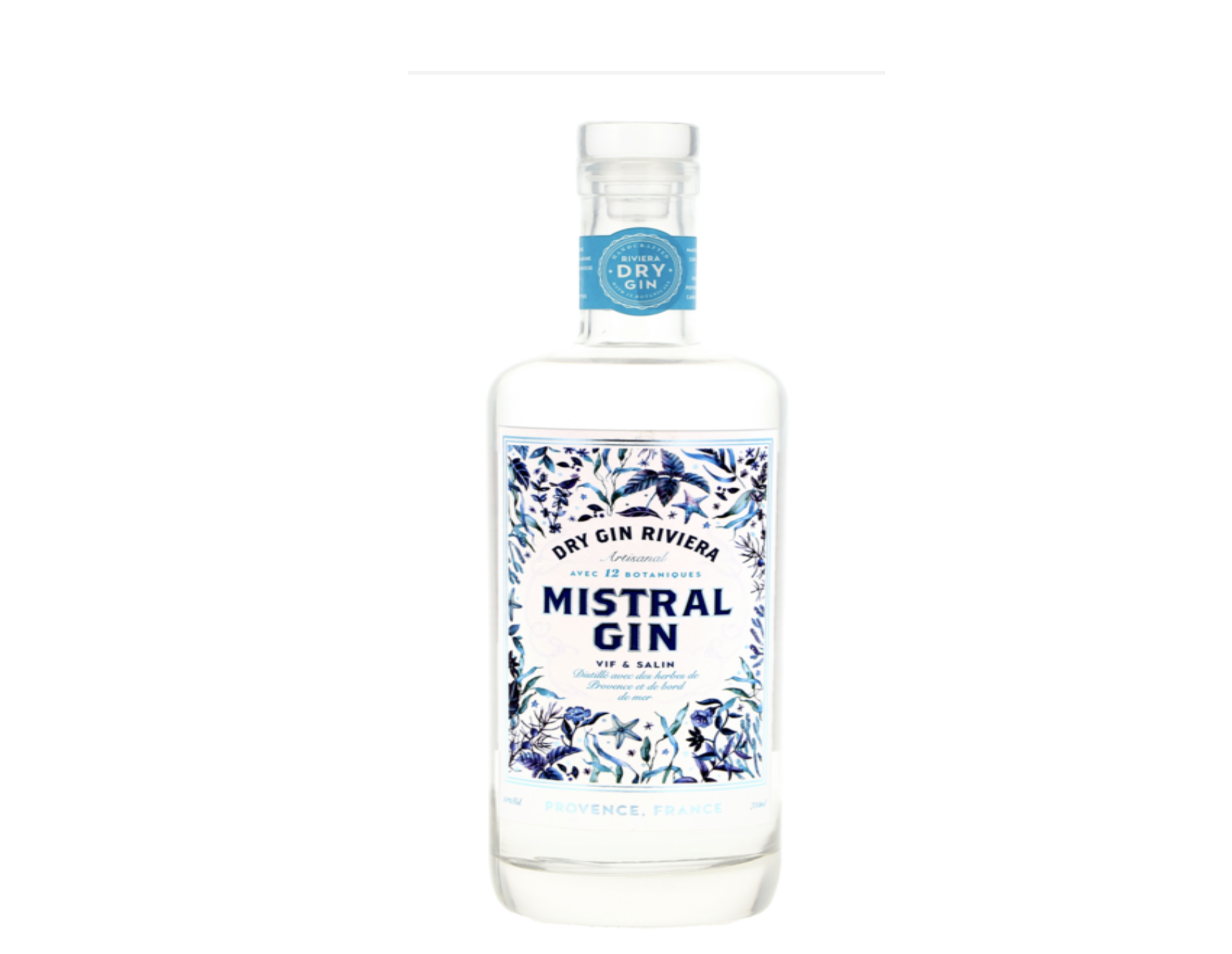 MISTRAL 