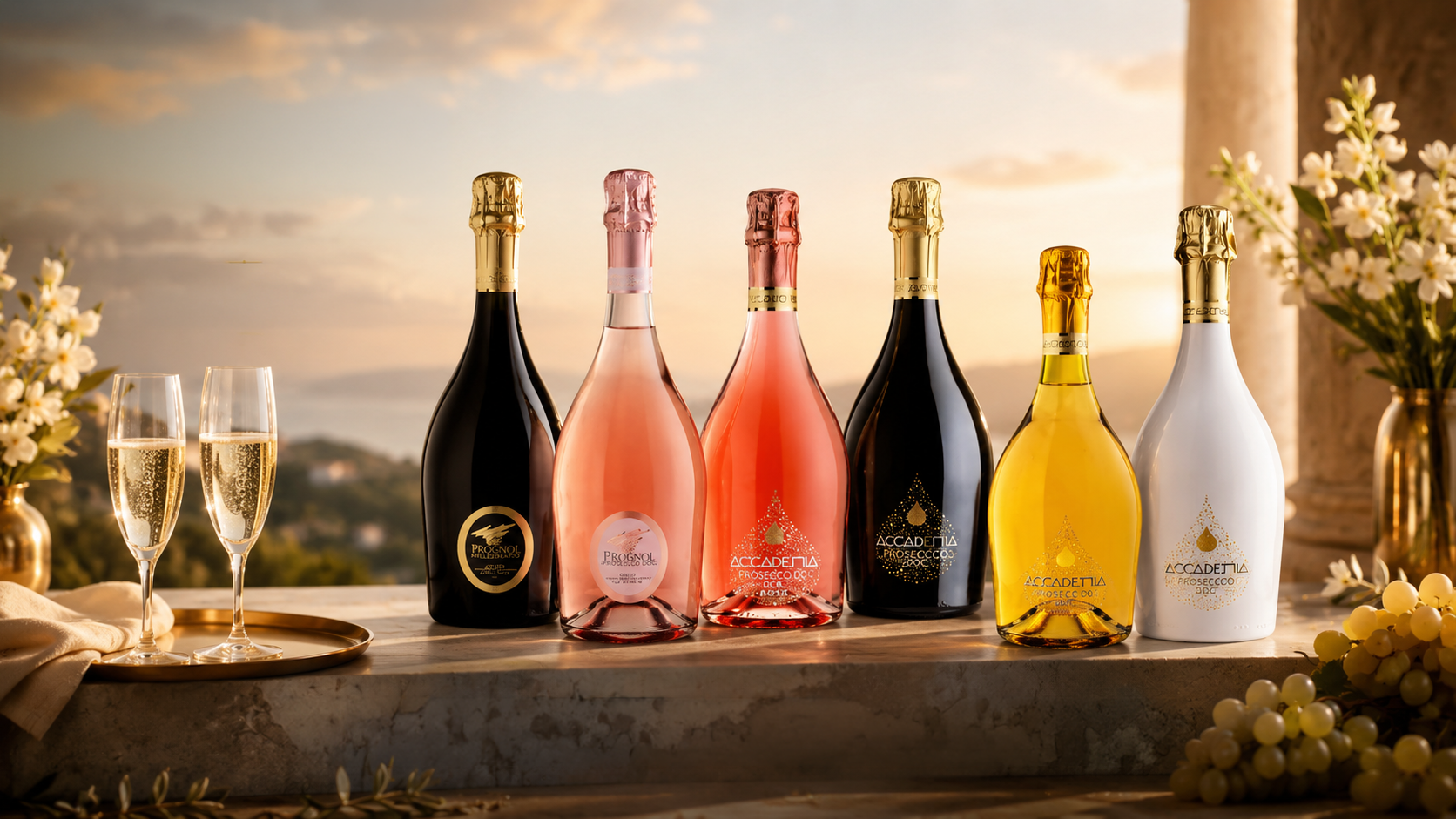 PROSECCO / MILLESIMATO