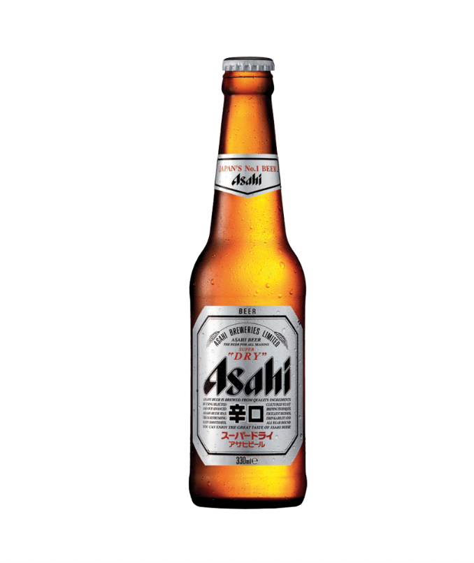 ASAHI