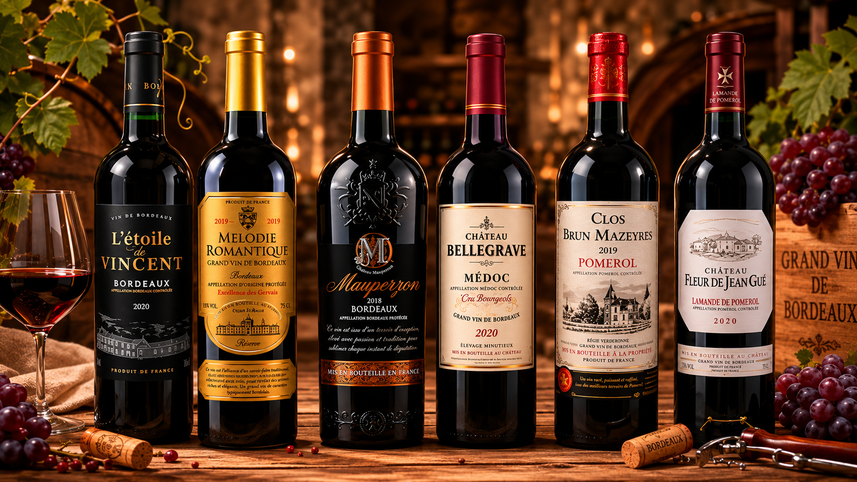 AOP POMEROL