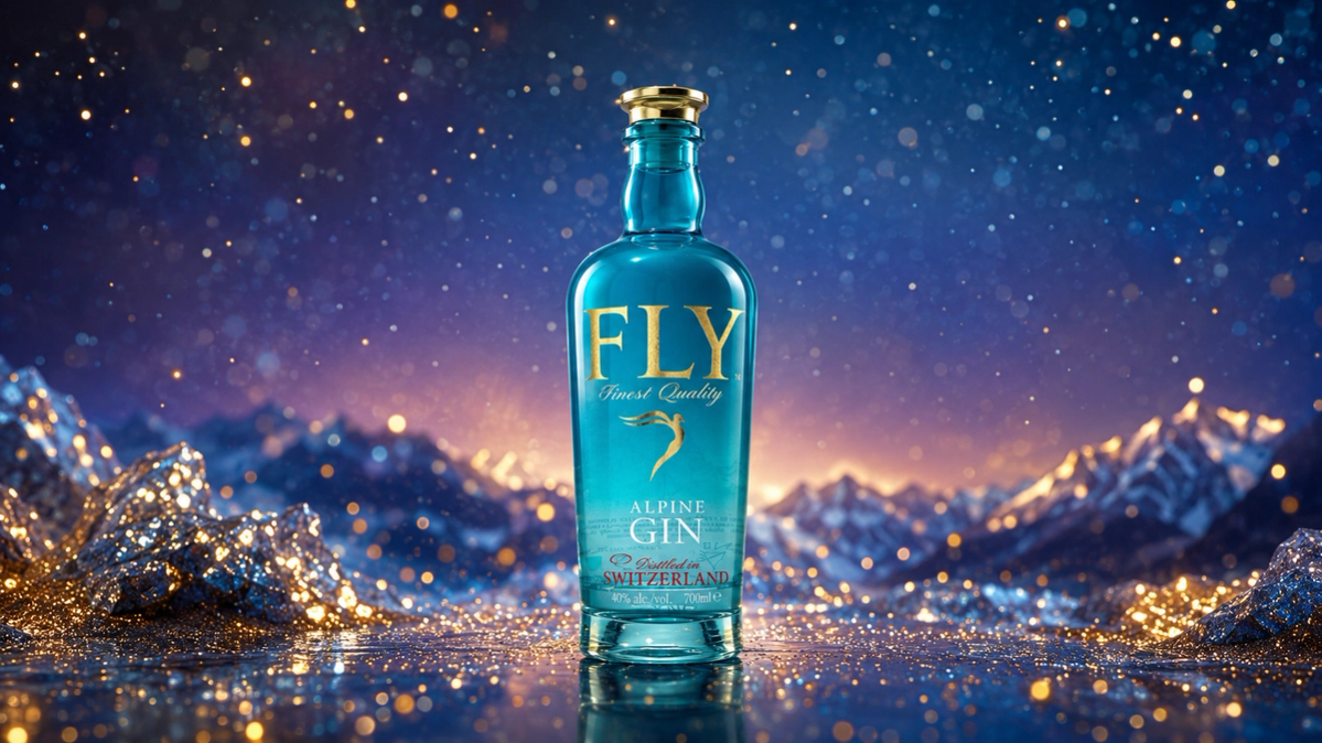 GIN FLY