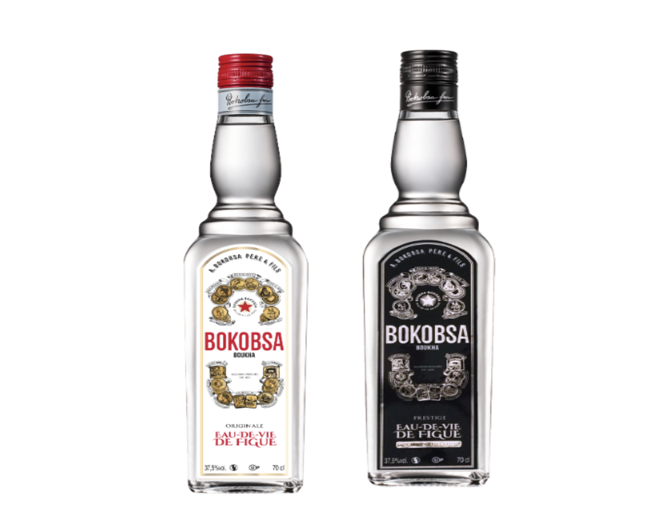 BOUKHA BOKABSA ETOILE