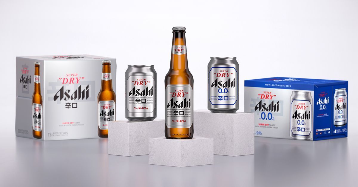 Asahi