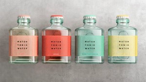 Match Tonic Water