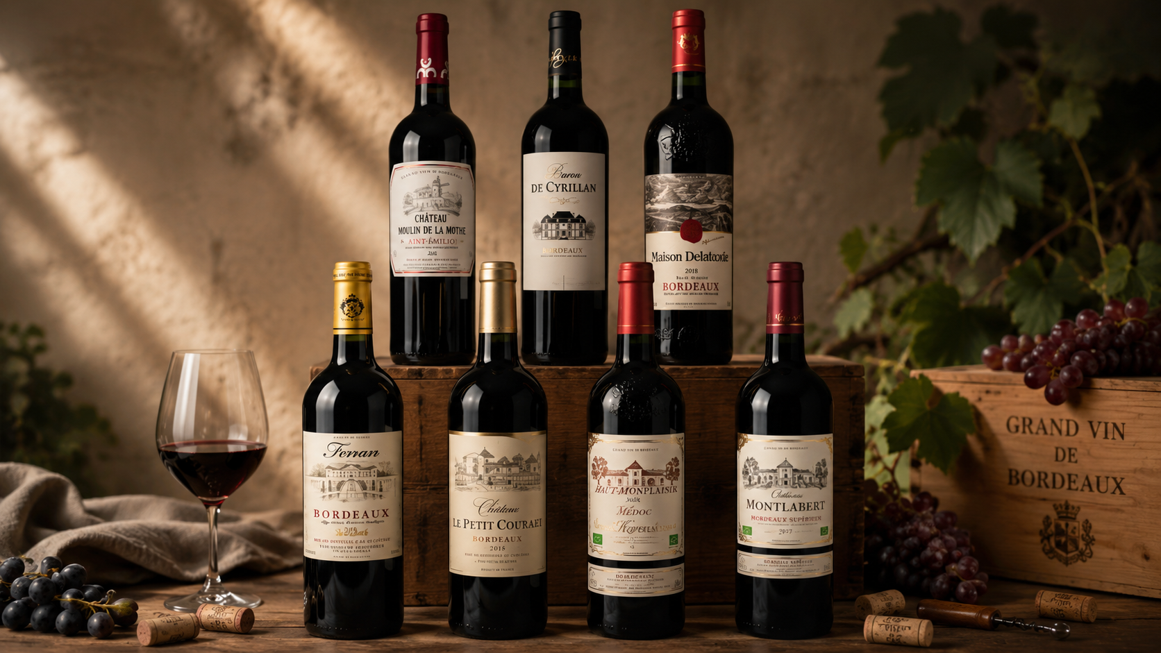 AOP BORDEAUX