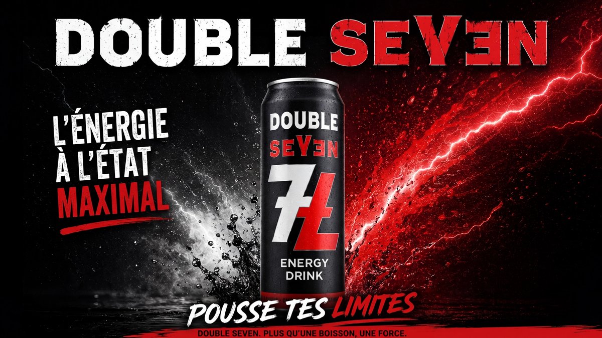 DOUBLE SEVEN