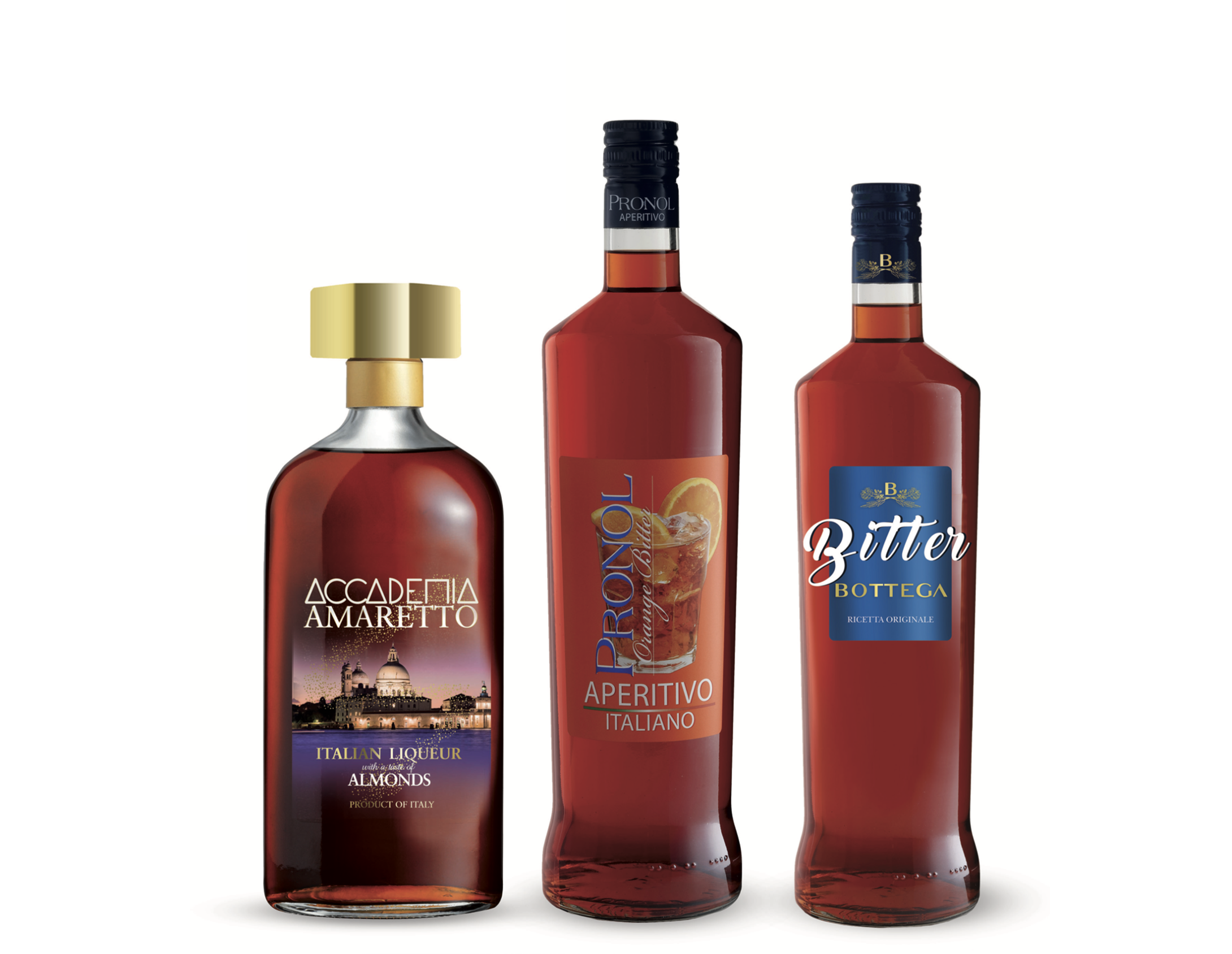 LIQUEUR 