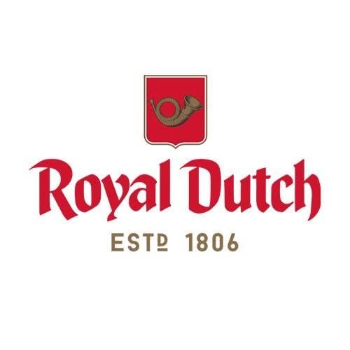 Royal Dutch