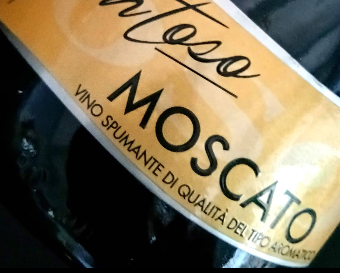 MOSCATO
