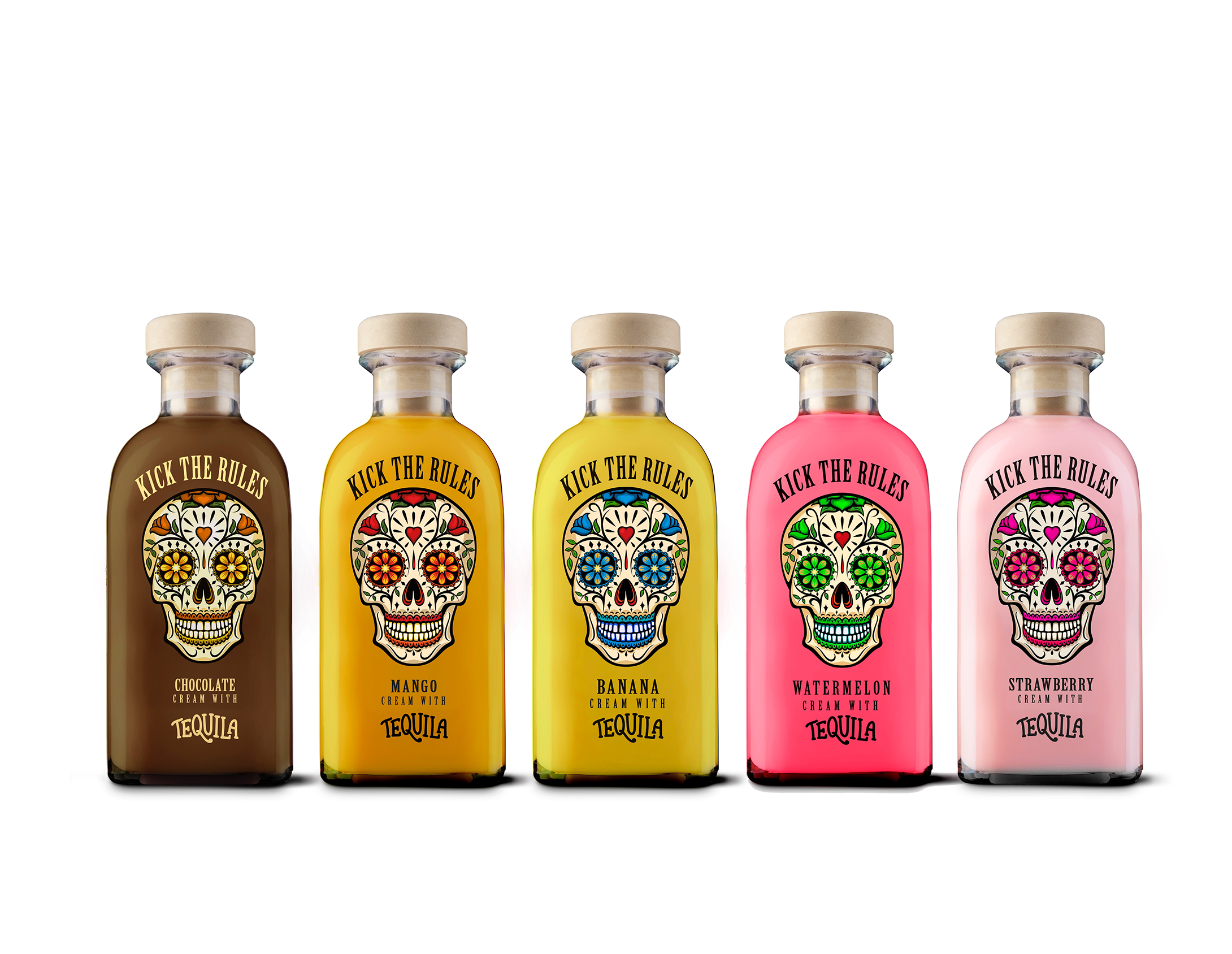TEQUILILA CREAM