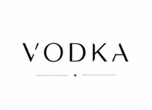 VODKA