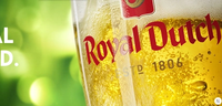 Royal Dutch