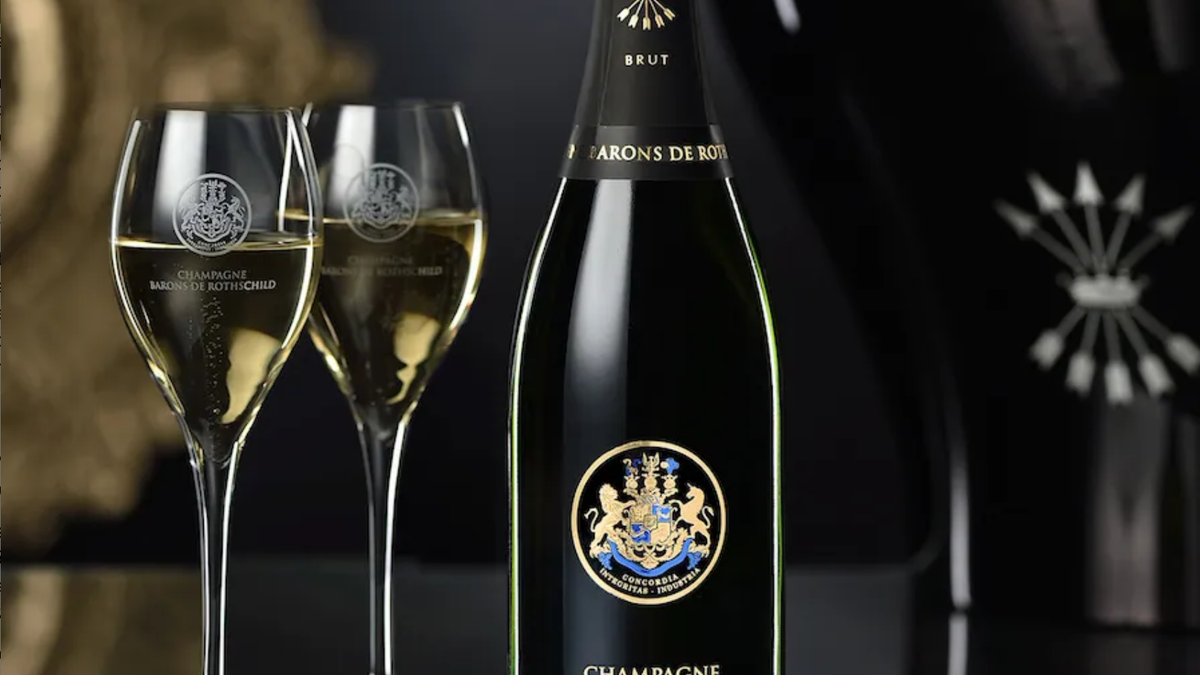 BARONS DE ROTHSCHILD