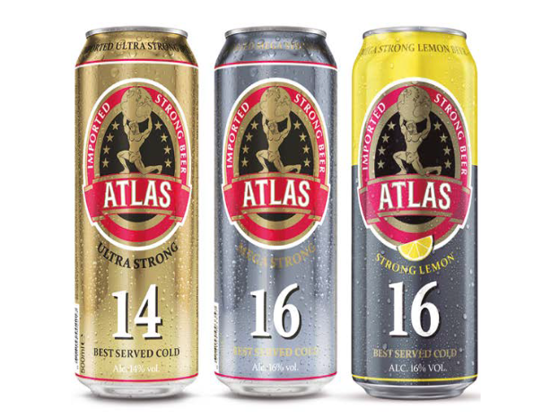 ATLAS  