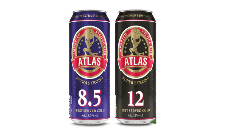 ATLAS