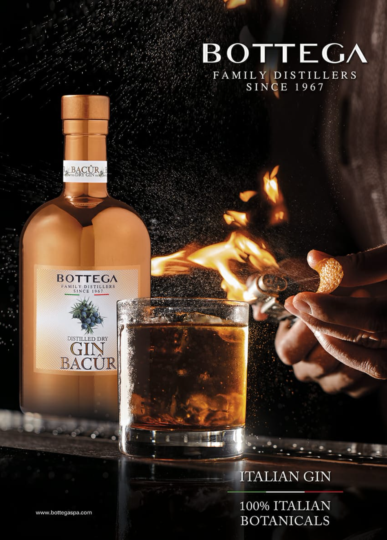 BOTTEGA