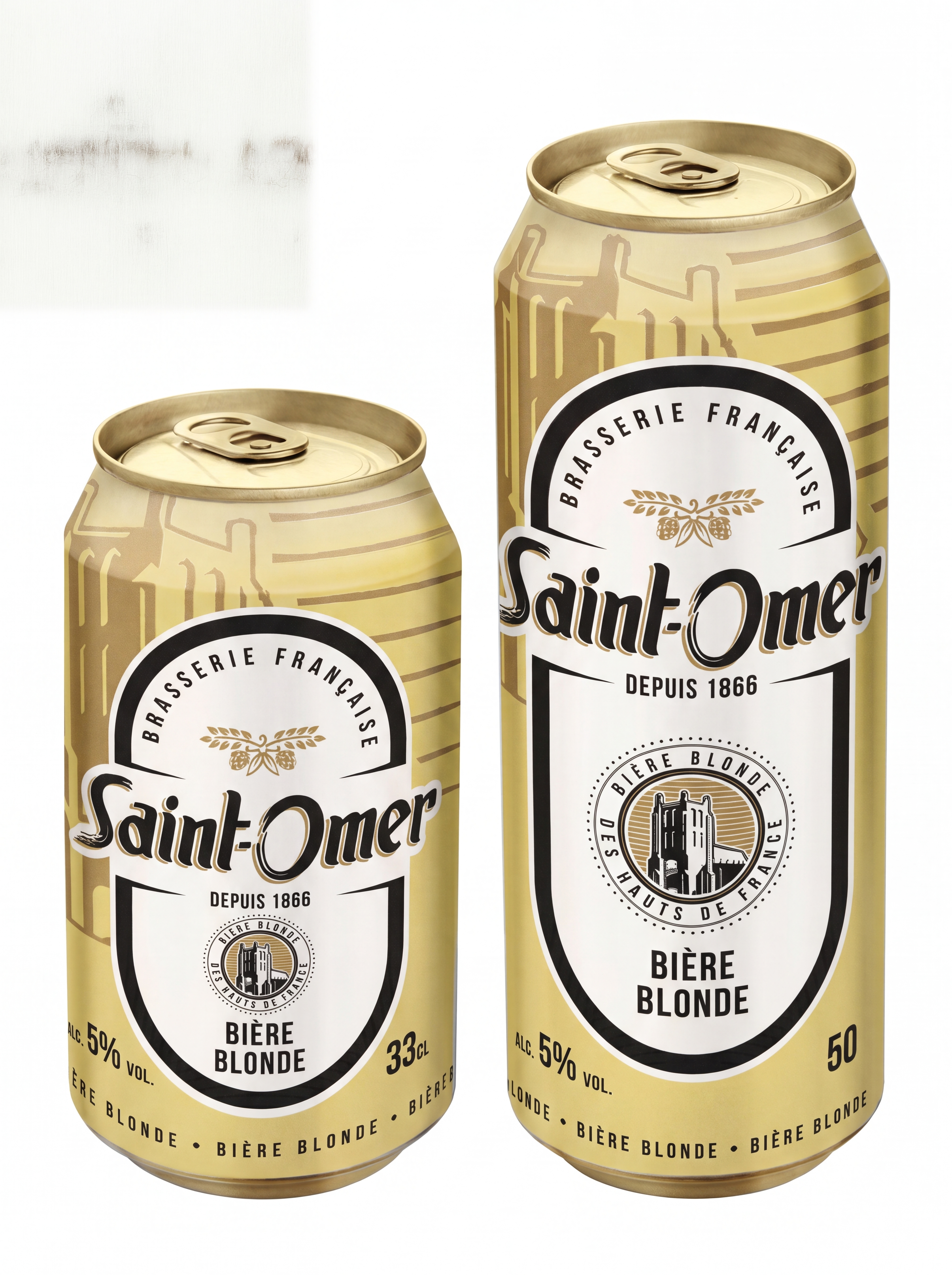 SAINT-OMER