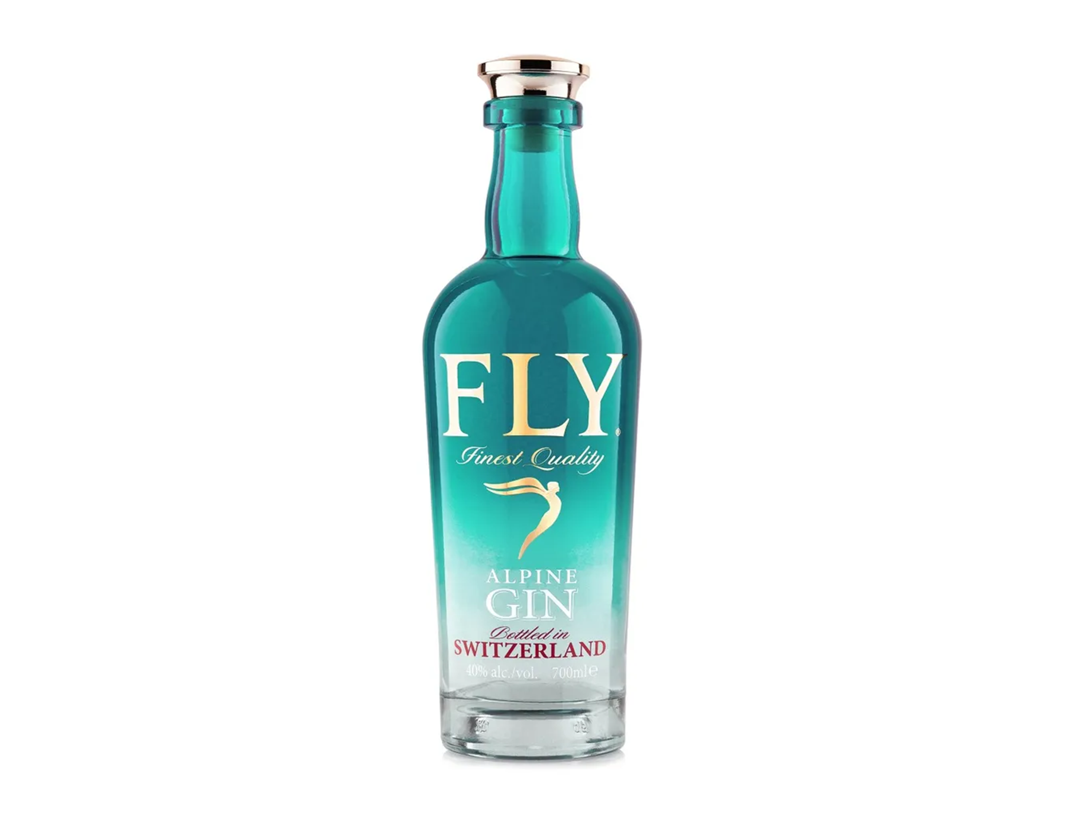 FLY GIN