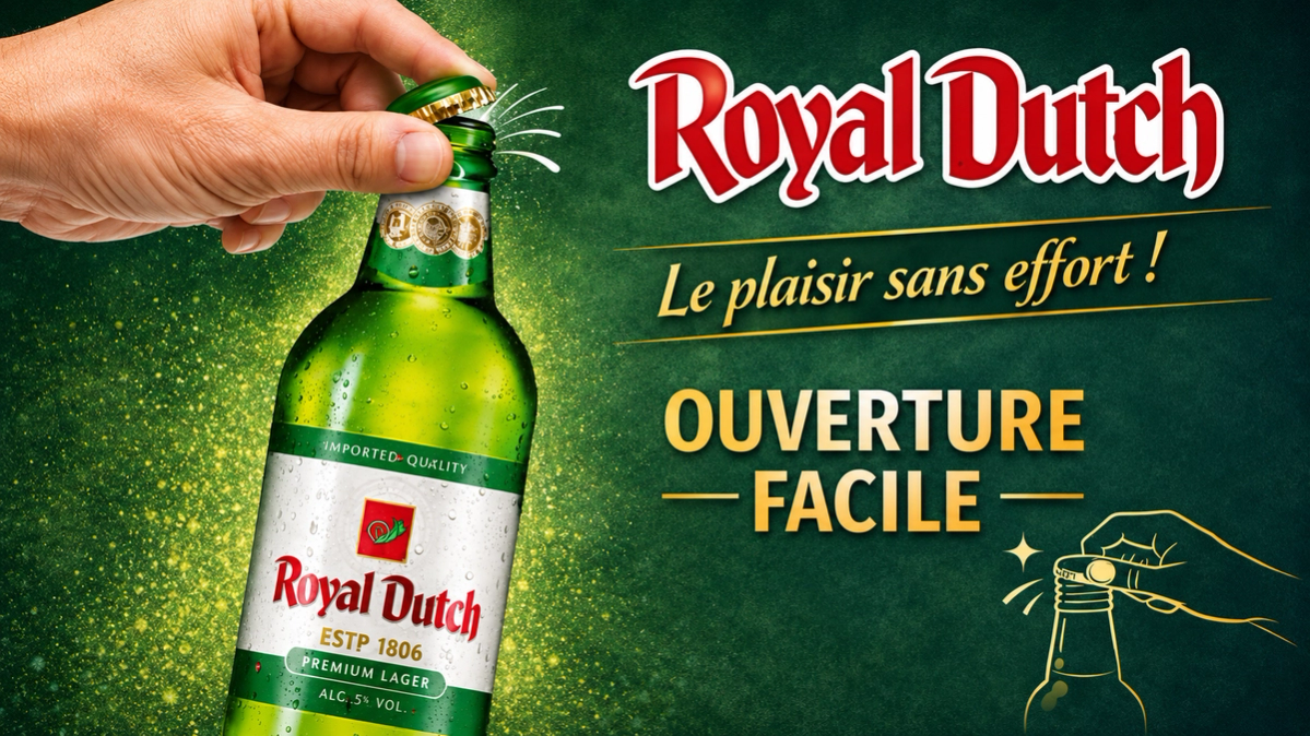 ROYAL DUTCH