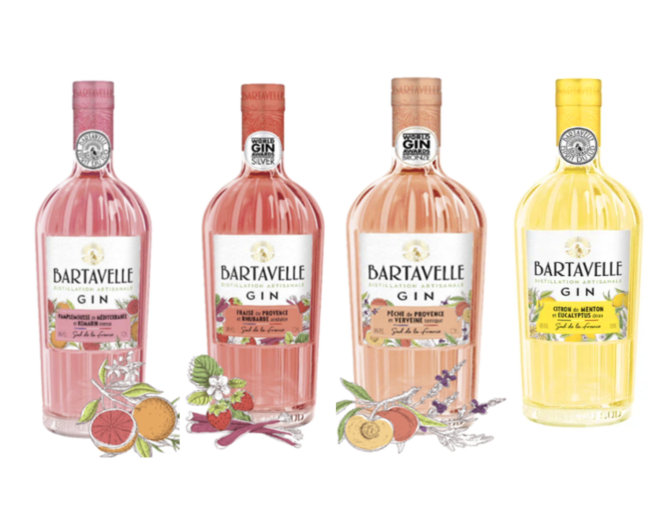 BARTAVELLE  