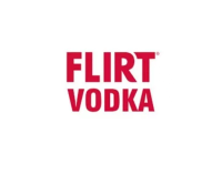 FLIRT VODKA