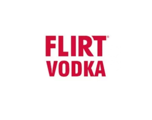 FLIRT VODKA