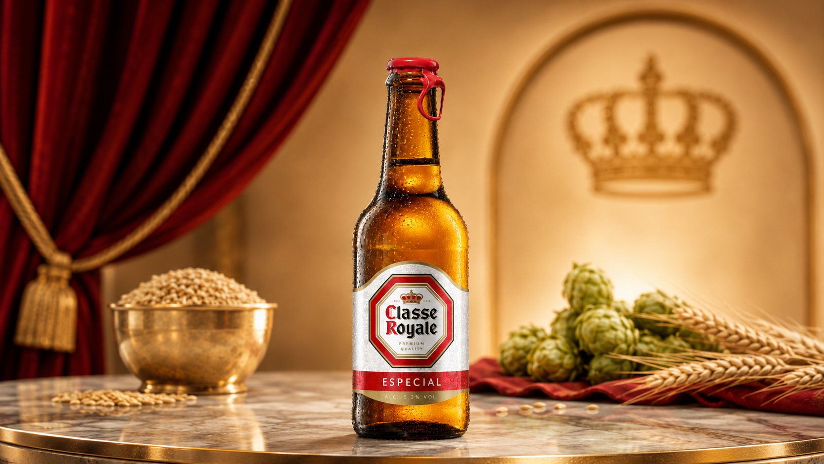 Classe Royale