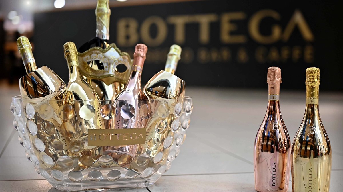 BOTTEGA