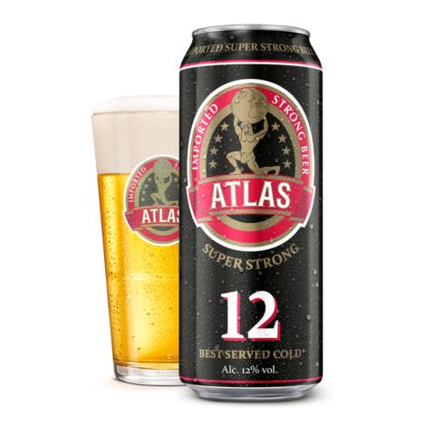 ATLAS BEER