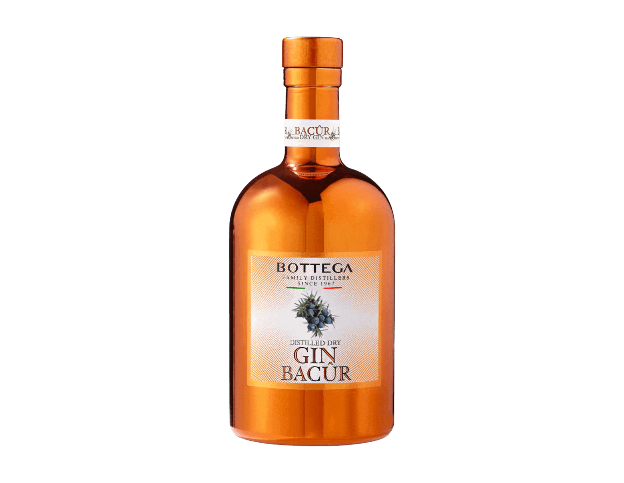 BOTTEGA GIN 