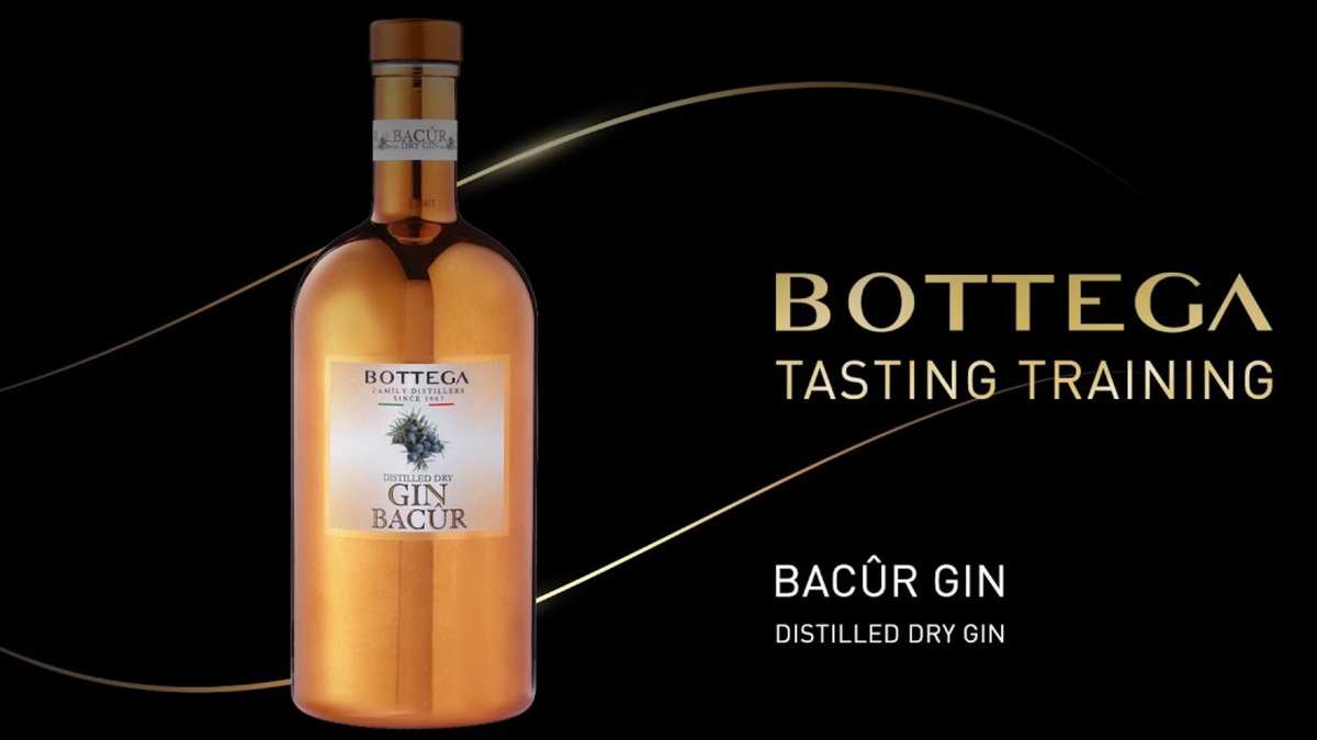 BOTTEGA