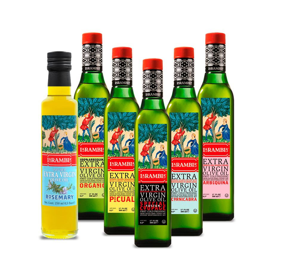 La Rambla : Qualité & Expertise