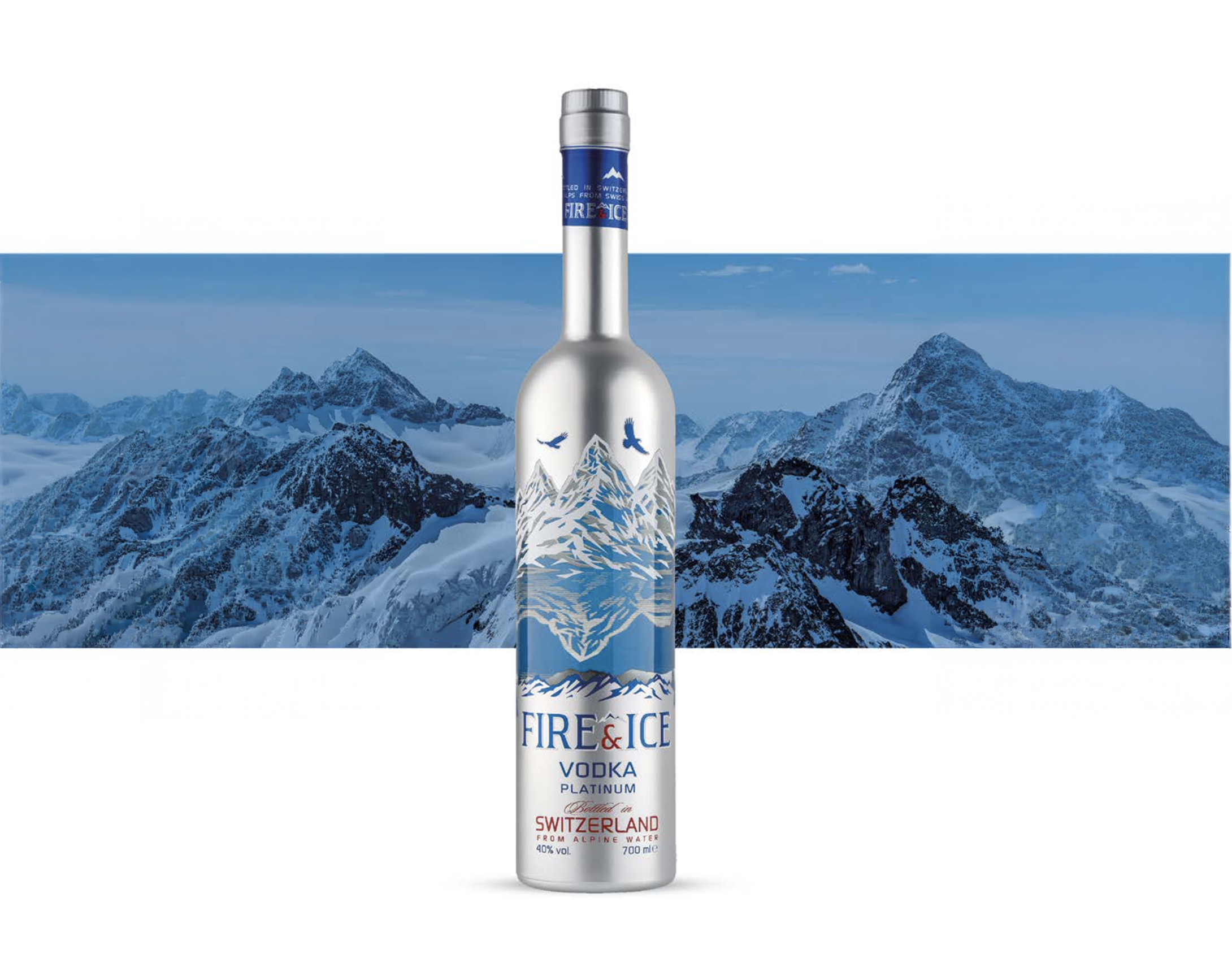 FIRE & ICE 