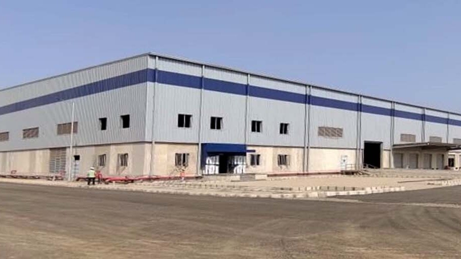 Stop Distribution Asset