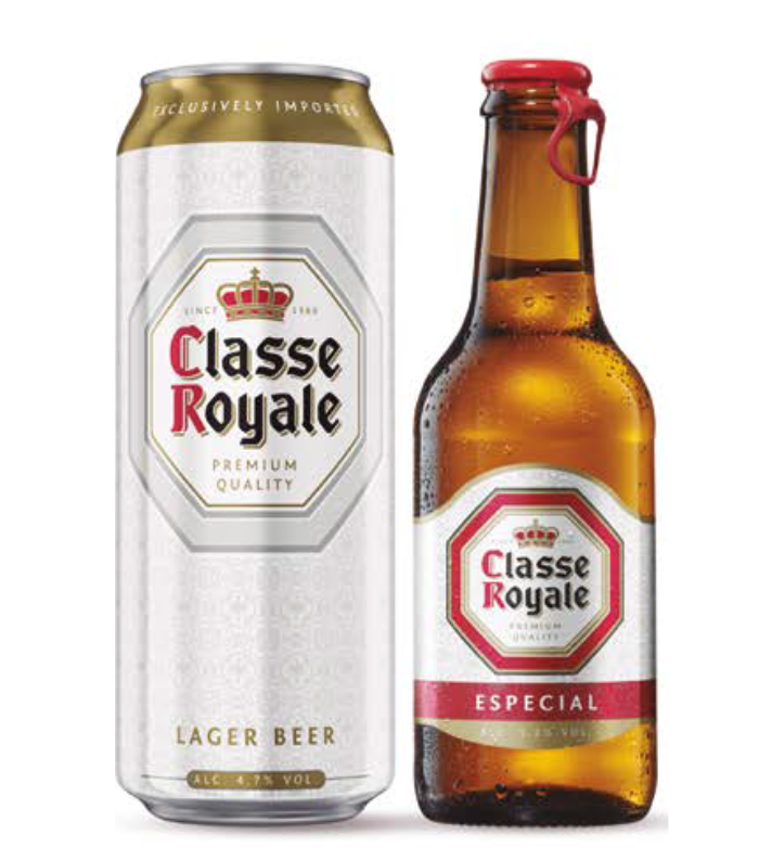 Classe Royale