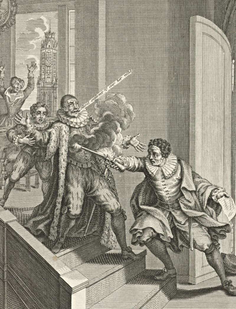 Science Sherlocks: De wereld van forensische pathologie