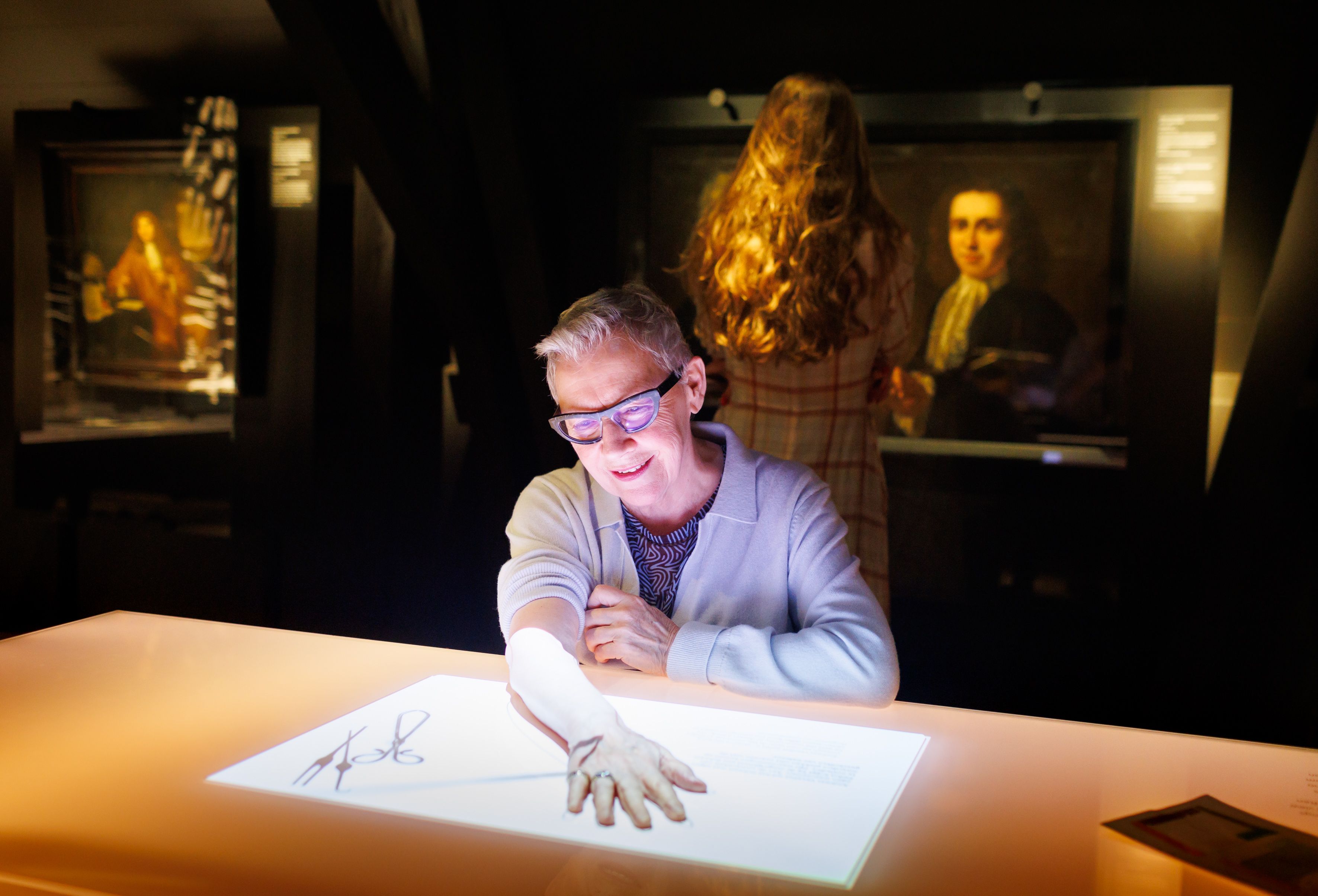 Contact - Rijksmuseum Boerhaave