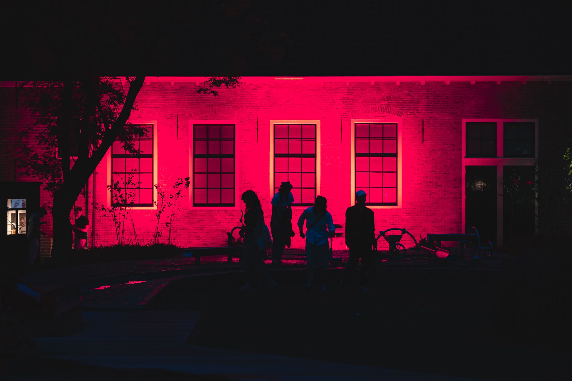 Museumnacht Leiden 2026