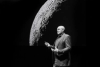 Andre Kuipers, Xammes fotografie
