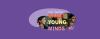 Brave Young Minds mini-festival website header