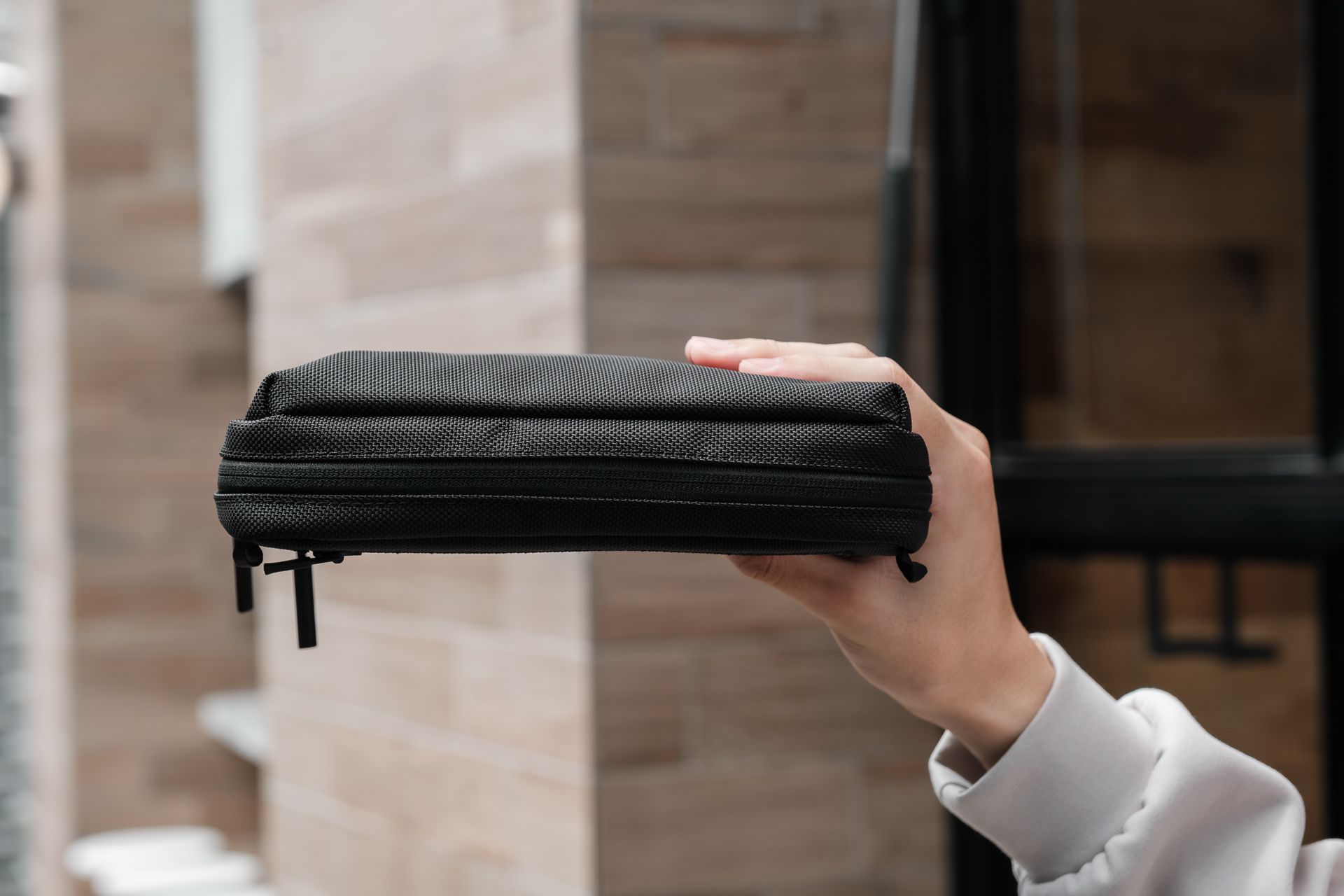 The Tokyo Techpack Pouch - Ergofinite