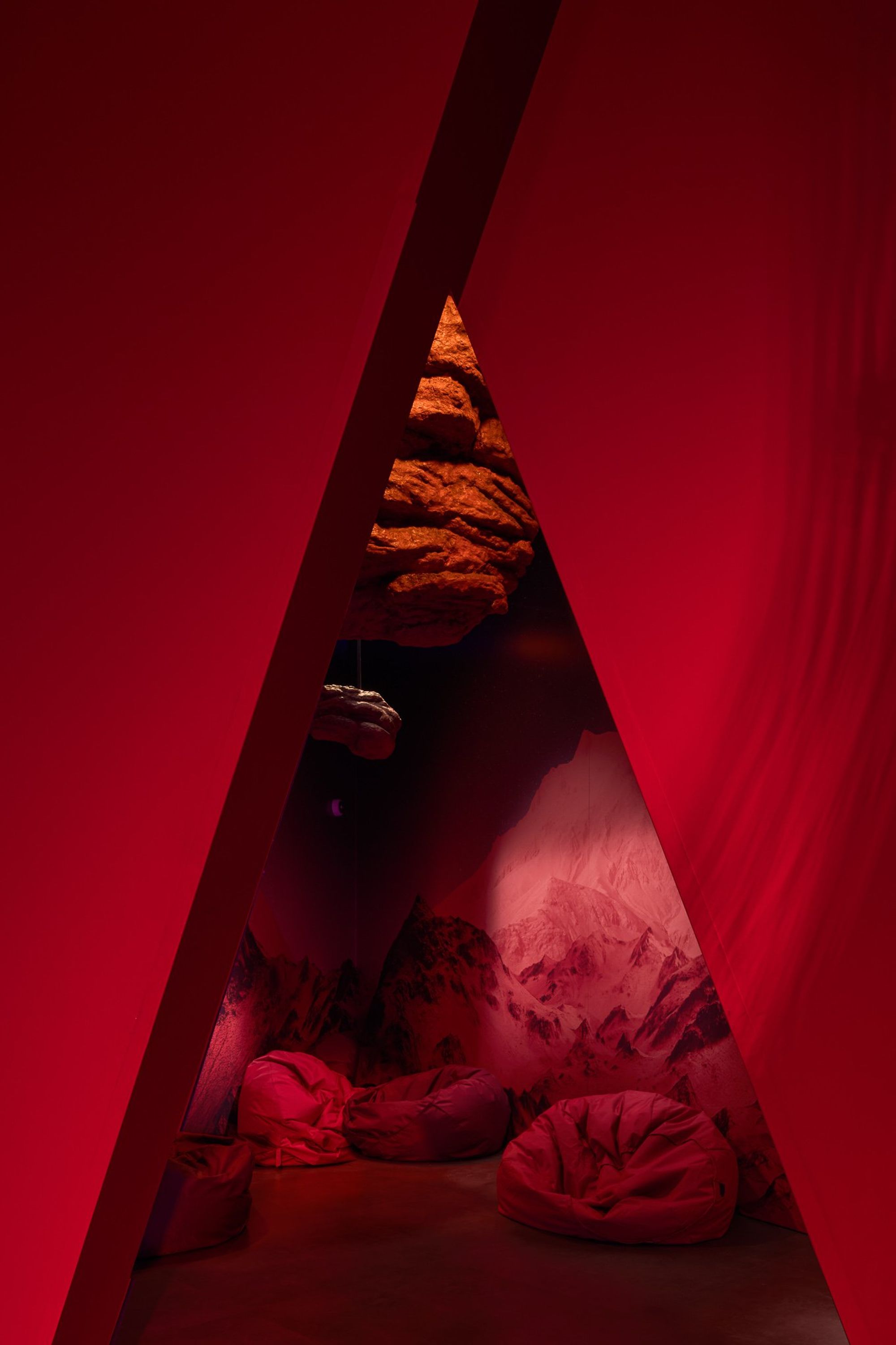 Planétarium de Montréal — photographie d'architecture
