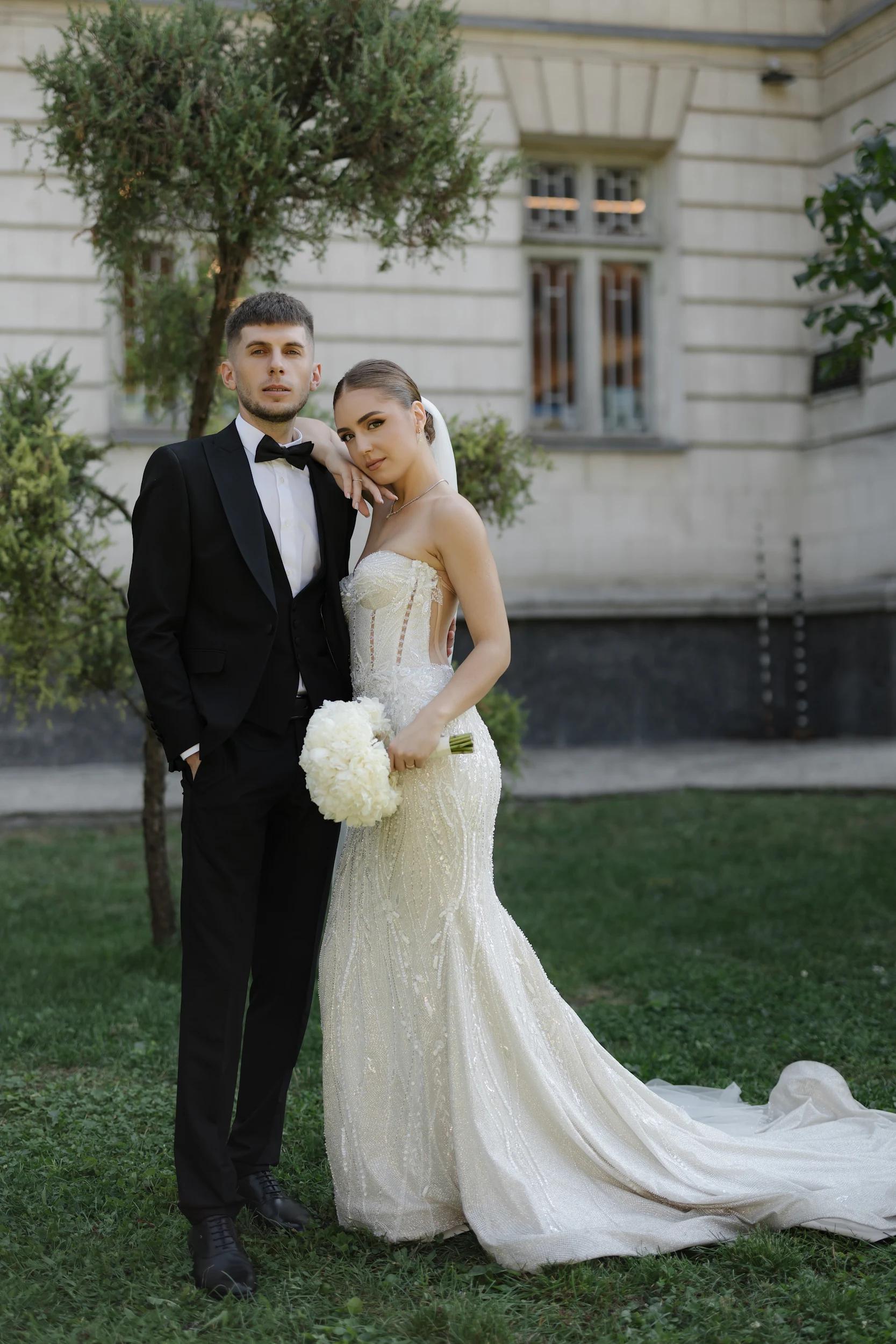 Valeria & Adrian — fotografia 5